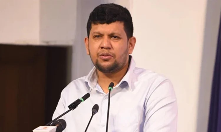 অভ্যুত্থানের পক্ষের সকল শক্তিকে দূরদর্শী ও বাস্তবমুখী পদক্ষেপ নিতে হবে : মাহফুজ আলম